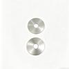 201 Stainless Steel Rust-proof Flat Washer - National Standard Hardware Fasteners with Complete Specifications, In Stock.