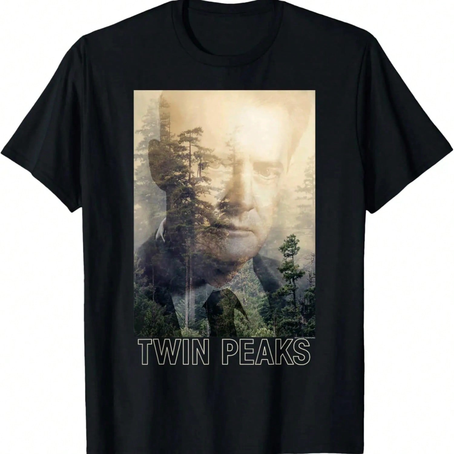 Donkey Polygon Animal Graphic Illustration Donkey T-Shirt.Jpg S разноцветный
