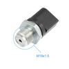 1 Pcs Fuel Rail Pressure Sensor 281002842 for Mercedes-Benz ML320 2007-2009