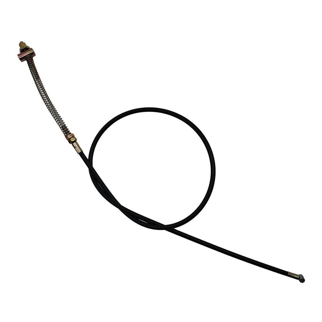 Cavo Frizione Moto & Cavo Acceleratore & Tubo Freno Per Honda Z50 Z50A Z50J Z50R Mini Trail Monkey Bike Parti Moto