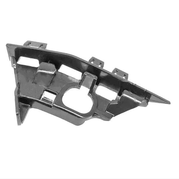 51117165180/51117165179: Fits 03-08 BMW E85 Series Bumper Support Bracket Right Front