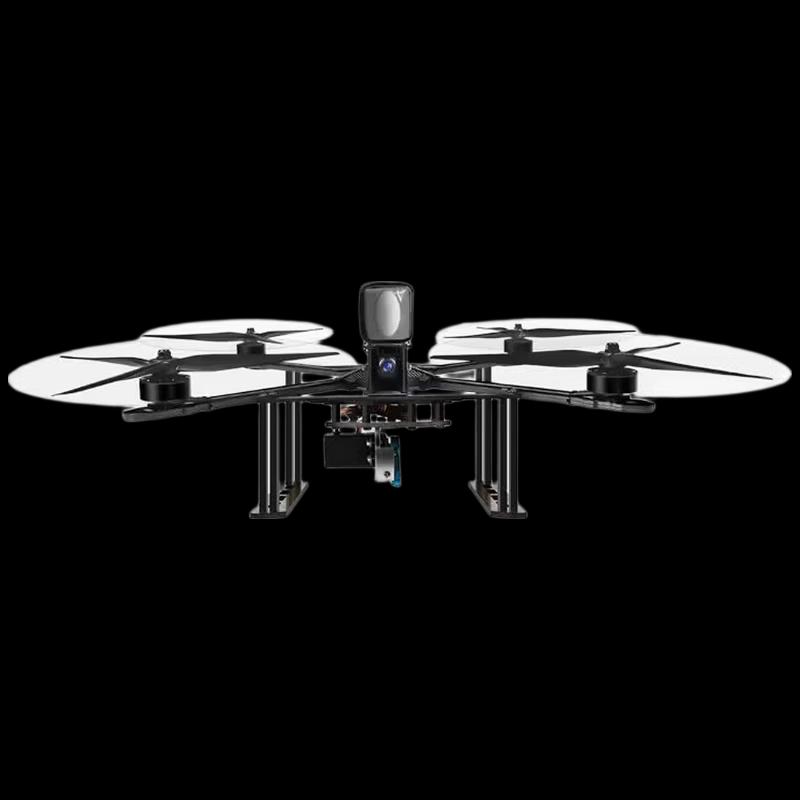 Jiangming M435 Industrial Inspection Drone (CN Version)
