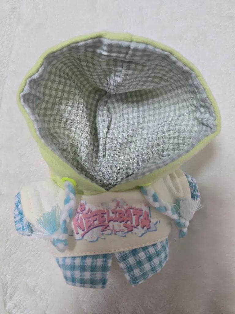 ZEROBASEONE Zebewon Park Kang-wook Kang-wook Opa-wook Doll Transfer Used