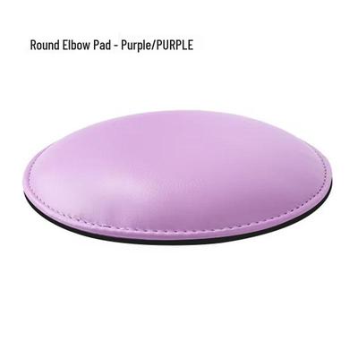 H2 Manicure Elbow Rest: Waterproof, Comfortable, Easy-to-Clean Square Pad for Nail Art