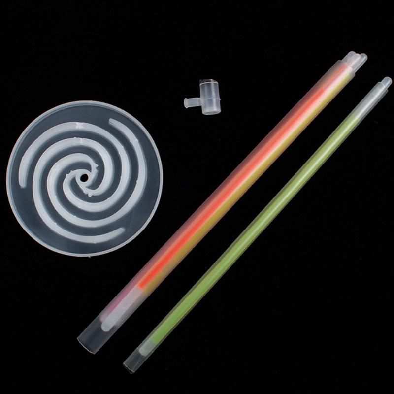 Blinkende Lollipop Stick Led Fee Zauberstab Glow Party Liefert Glowing Spielzeug Pädagogisches Spielzeug Weihnachten
