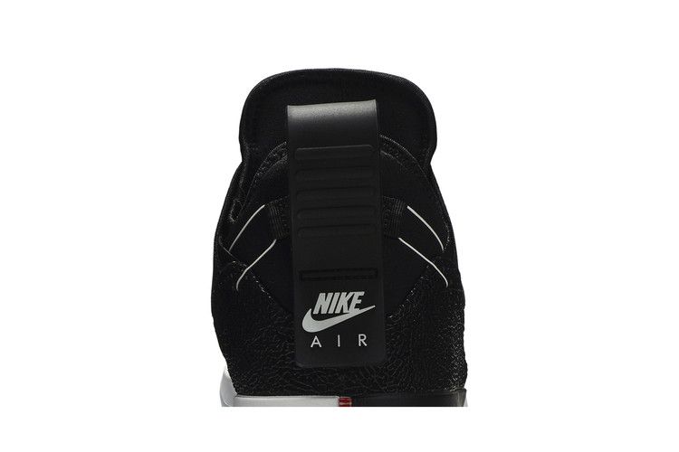 Men's Sneakers Air Jordan 33 SE 'Black Cement'