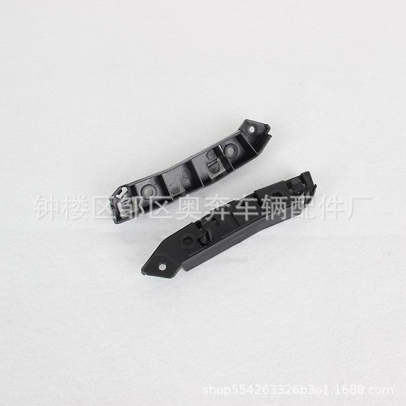 תומך פגוש קדמי איכותי לדגמי פורד פוקוס האצ'בק 12 - הנחה לכמות זמינה