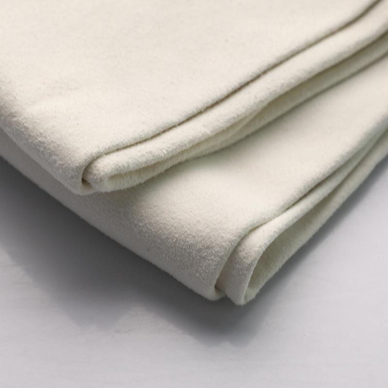 Artificial Chamois Leather Car Cleaning Cloth Washing Absorbent Drying Towel