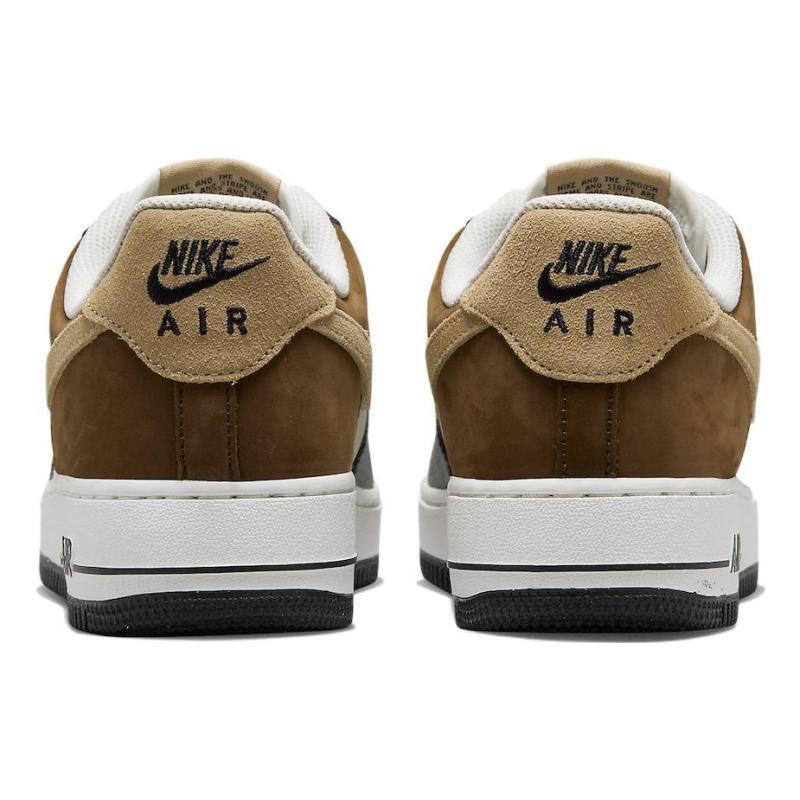 Nike Air Force 1 Low '07 'Mocha' Sneakers FB3355-200