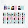 Pre-order NEWBEAT 1st Anniversary Dol Cake Random Trading Card