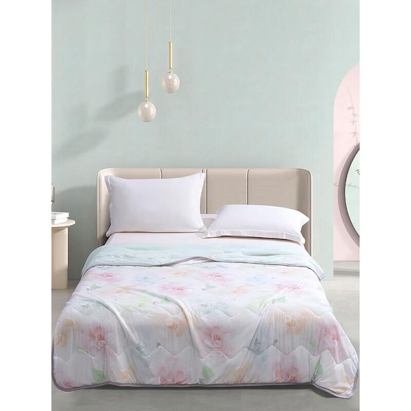 

Boyang Baby Mosquito Repellent Summer Quilt