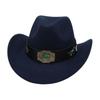 Hattar – Cowboyhattar
