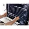Grille de four universelle adaptable