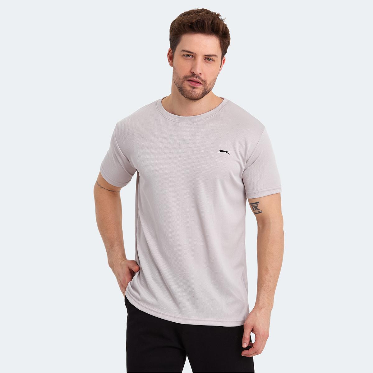 

ODALIS I-Beige Men s T-Shirt M бежевый