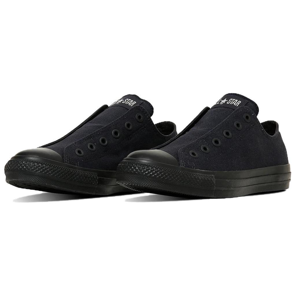 Converse All Star Slip Fe Ox Versatile Comfortable Durable Low Top Canvas Shoes Unisex Sneakers Deep-Navy 31315610