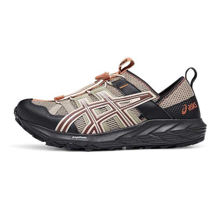 

Asics Gel-Sonoma Tr Треккинговые Кроссовки для Активного Отдыха и Спорта Повседневная Обувь Низкие Функциональные Кроссовки Унисекс 1203A719-300 37
