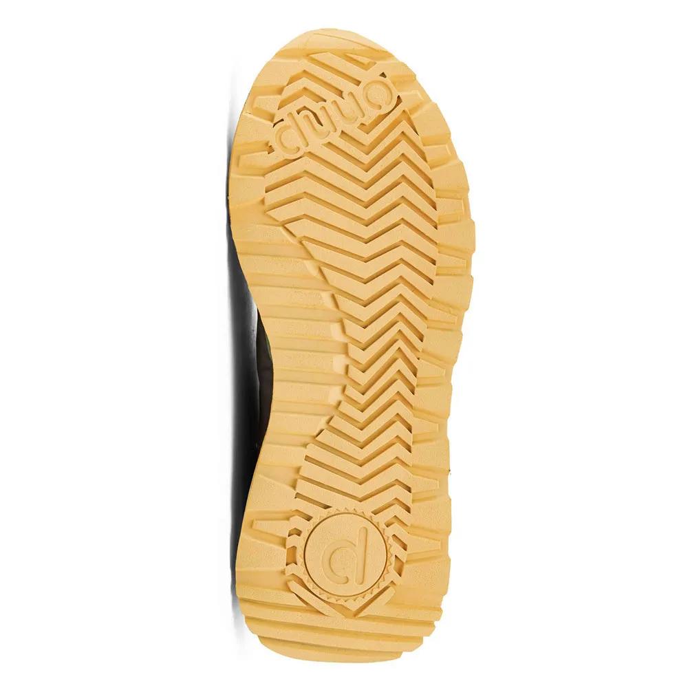 Duuo Shoes Sneakers Sensei Moon