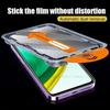 4/3/2/1pcs For Xiaomi 10T Pro Glass Xiaomi 10T Lite Tempered Glass Full 9H HD Dust Free Screen Protector Xiaomi Mi 10T Pro Lite