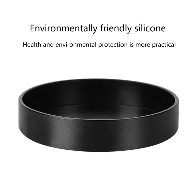 Watch Casing Cushion,Nonslip Pad Watch Protectors Watch Case Movement Cushion Pad Holder Movement Changing Repair Tool