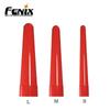 FENIX AOT-S Red Traffic Wand for Flashlights