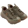 HOKA Mafate Three2 Grid JP Antique Olive Japan Exclusive Unisex Sneakers Green Eucalyptus 1172370-ALY