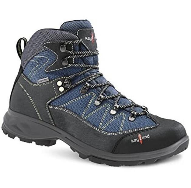 Треккинговые ботинки Kayland Ascent Evo Goretex