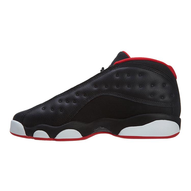 

Jordan 13 Retro Low Bred GS 310811-027 35.5