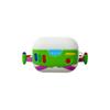 Buzz Lightyear drone applies to airpods4 apple bluetooth wireless earphone case 2/3 generation pro2 protective case