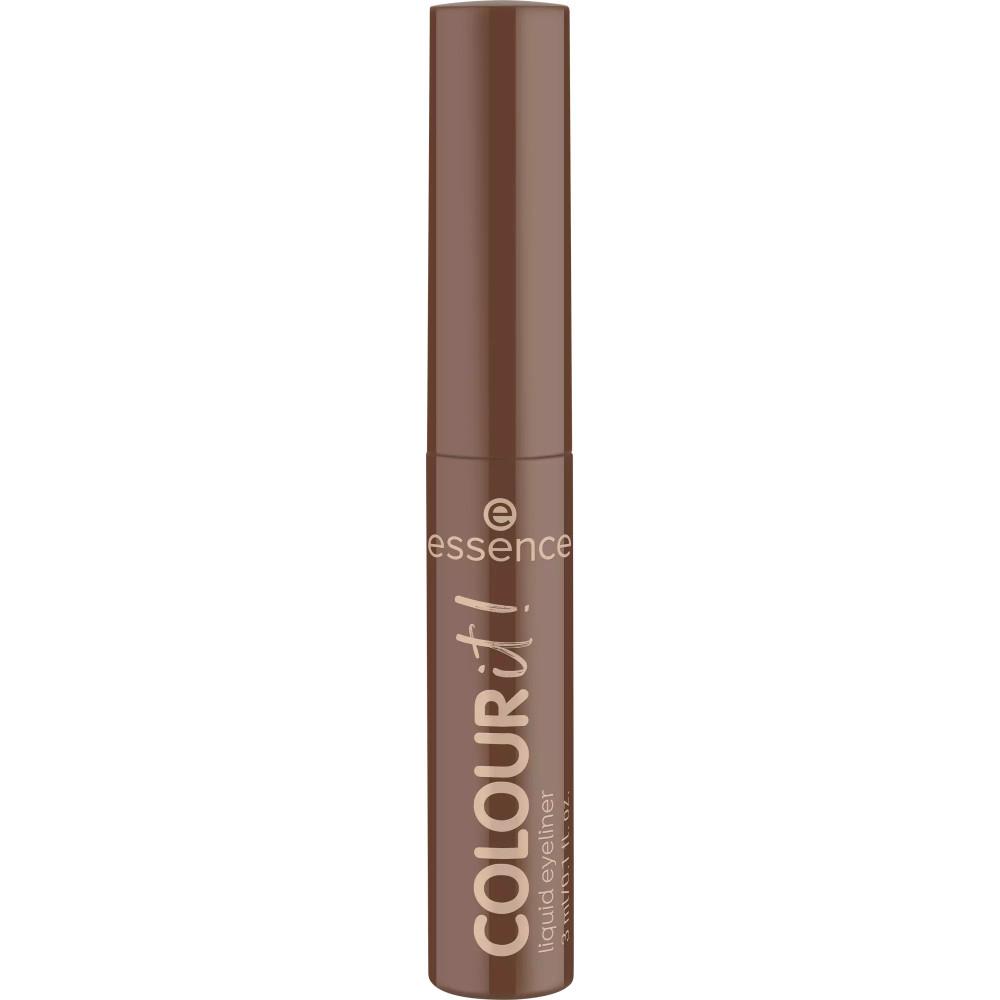 Essence Koloruj to! Płynny eyeliner - 