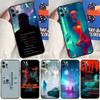 Blade Runner 2049 Case For iPhone 12 11 13 Pro Max Mini 7 8 Plus X XR XS Max SE 2020 Camera Protection Shell