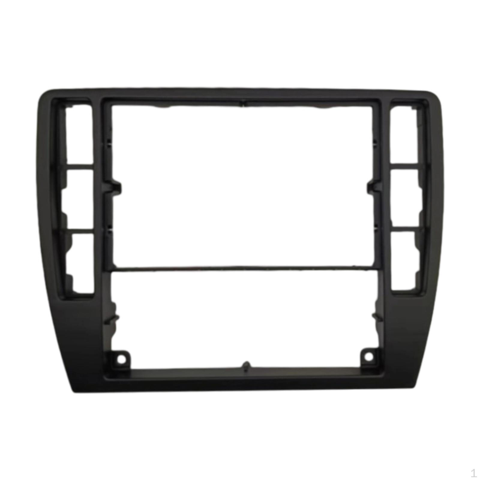 

Dashboard Center Bezel Panel 3B0858069A Quick Installation Automotive Accessories Repair Parts