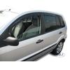 J&amp;J AUTOMOTIVE | Heko Deflecteurs d'air Déflecteurs de Vent Pour Ford Fusion 2002-2012