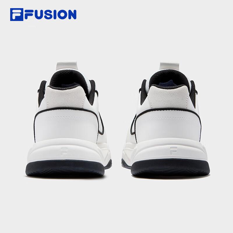 Fila FUSION BANK2 Women's Lifestyle Sneakers