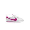 (ps) Cortez Basic Sl White Pink Prime