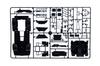 Platz Italeri 1/24 Lamborghini Countach 25th Anniversary Plastic Model Kit IT3684 (Automobile)