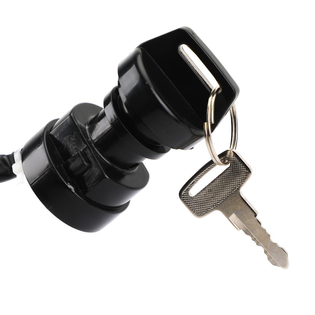 Ignition Key Switch For Yamaha 4GB-82510-11-00 4BD-82510-00-00 4BD-82510-10-00