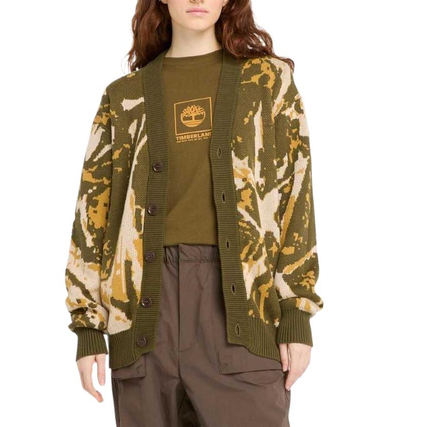 Timberland Comfortable Stylish Versatile Attractive Jacket Unisex jackets TB0A6XAAEFD1 M