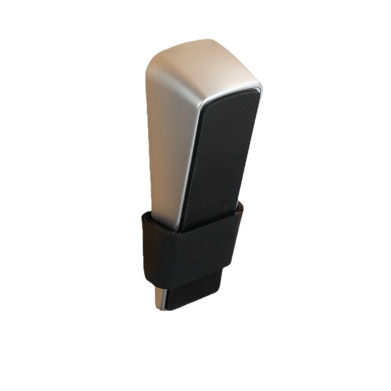 Butoir de Porte Robuste Cale à Ressort Réglable Pour Bas de Porte Grand Butoir de Porte Antidérapant Pour Maison Bureau Dodgers