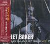 CD CHET BAKER Live In Japan 1987 Fukui Vol 2 CDSOL47938 SOLID 2025 Japan Obi Jazz