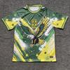 Men's Fashion 3D Printed Men's T-Shirt Round Neck Short Sleeve Trendy Street Wear