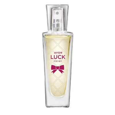 Perfume Luck for Her, 30 Ml
