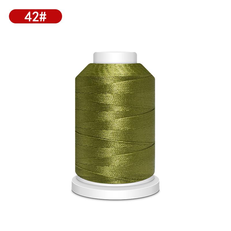 KINT Pendant Rope Accessories: Handmade Ice Silk Tassel Lanyard with Bright Nylon Knot