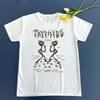 Üst giysisi – T-shirtler