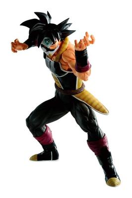 Ichiban Kuji Dragon Ball SUPER DRAGONBALL HEROES Prêmio D Figura Saiyajin Mascarado