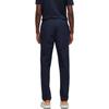 HUGO BOSS SS23 Casual Pants Men's Dark Blue 50487753-404