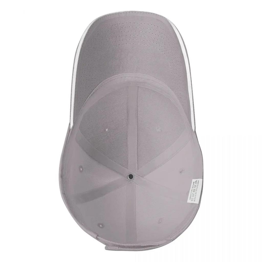 Casquette de camionneur à visière plate Jésus, le chemin, la vérité et la vie, pour homme, avec logo