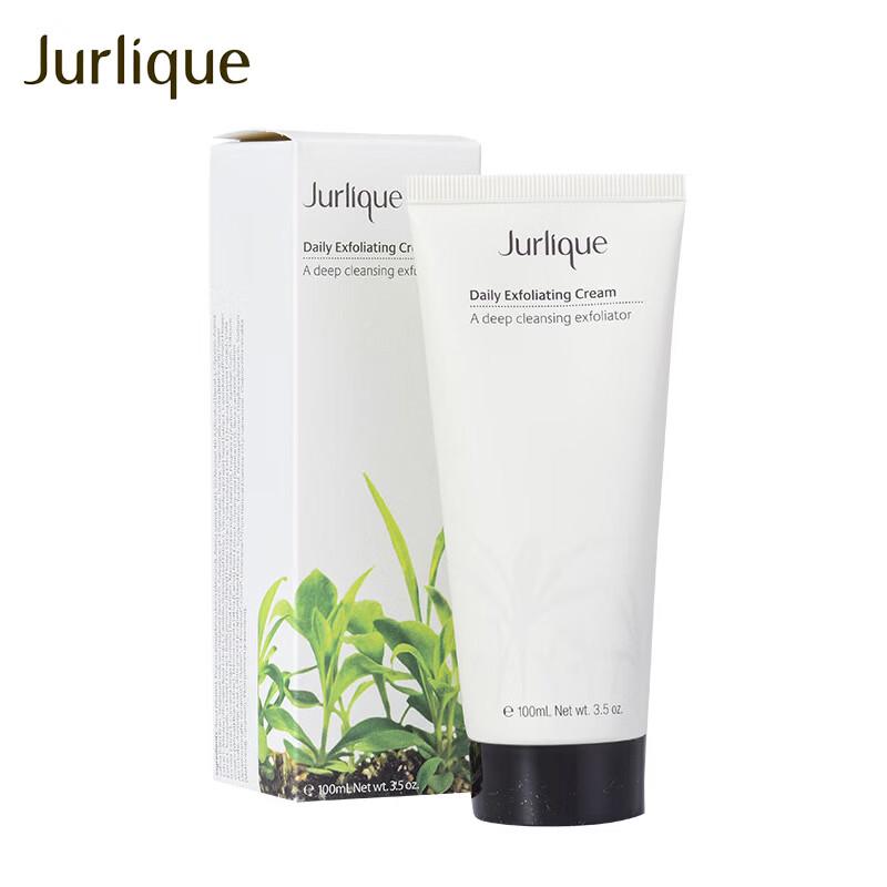 

Jurlique Cleansing Exfoliating Cream
