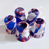Baseball Bat Taper Grip Knob Baseball Softball Bat Knob Choke Grip, Baseball Silicone Taper Sleeve Accessories Cover