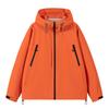 Sunflower Jacket Hooded Jacket Men's Autumn Windproof Jacket Early Autumn Top