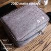 Digital Storage Bag Multifunctional Earphone Charger Data Cable Digital Product Business Trip Portable Handbag